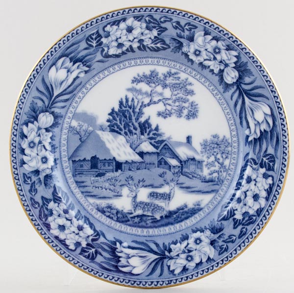 Plate c1920s